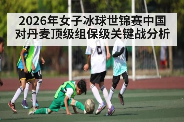 2026年女子冰球世锦赛中国对丹麦顶级组保级关键战分析